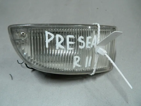 Повторитель поворота NISSAN PRESEA R11 Перед Прав (Контрактный) 69586404