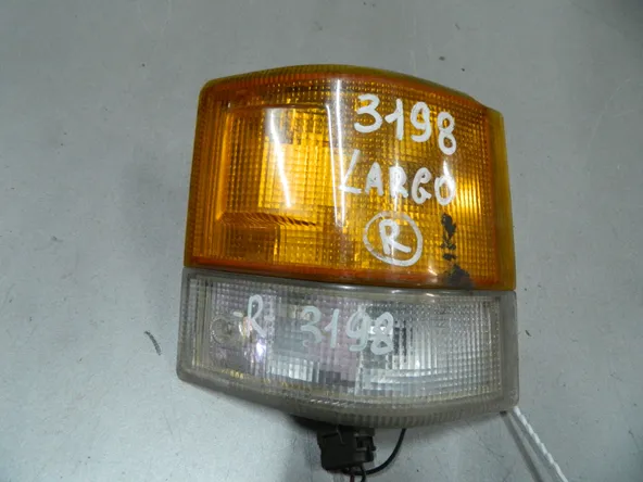 Габарит NISSAN VANETTE C22 Перед Прав 3198 (Контрактный) 69586386