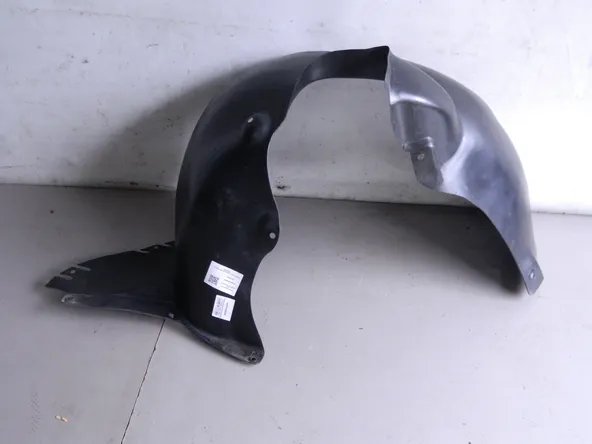 Подкрылок JORDEN JH20POL11032R VOLKSWAGEN POLO 11- Перед Прав