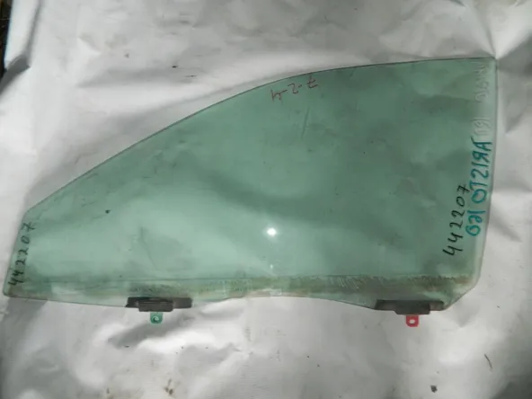 Стекло двери TOYOTA ARISTO 160 (Контрактный) 442207