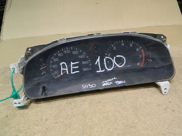 Панель приборов TOYOTA CAMRY SV30 (Контрактный) 79590191