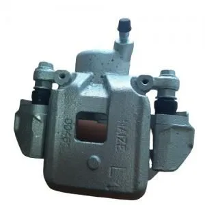 Суппорт тормозной GENERAL PARTS 4775060101 TOYOTA LAND CRUISER UZJ100 HDJ101 Задн Лев