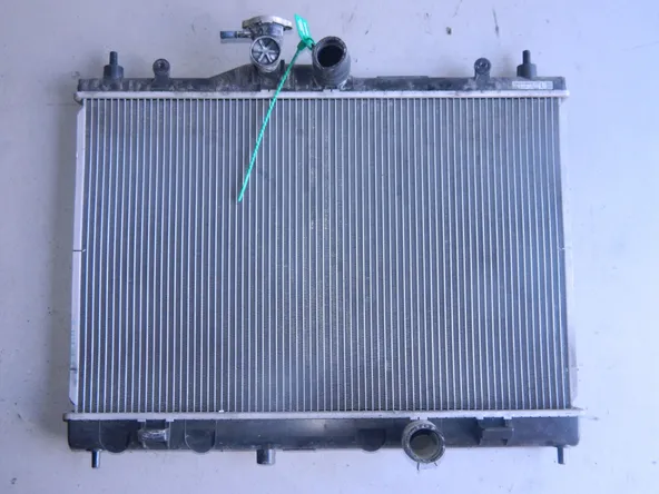 Радиатор ДВС NISSAN JUKE YF15 (Контрактный) 79591462