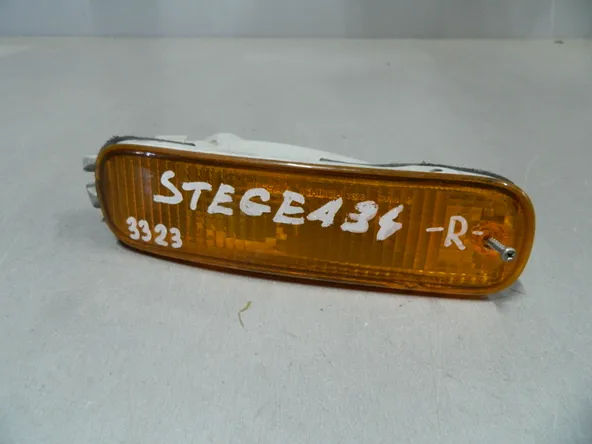 Габарит NISSAN STAGEA C34 Перед Прав 3323 (Контрактный) 69586442