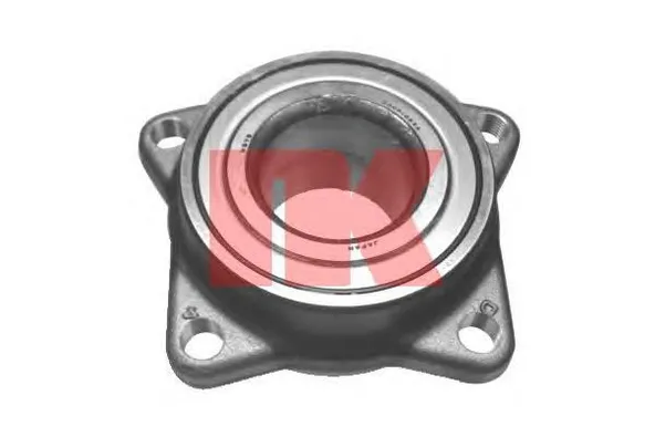 Ступица NK 753009 MITSUBISHI Galant 92-95