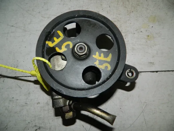 Гидроусилитель руля TOYOTA CALDINA ET196 5EFE (Контрактный) 79768472