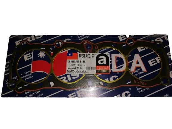 Прокладка ГБЦ ERISTIC EG904 NISSAN