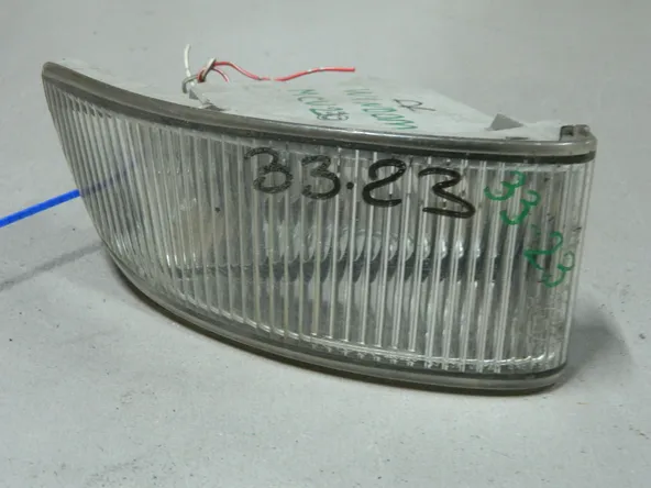 Фара противотуманная TOYOTA WINDOM MCV21 Перед Прав 3323 (Контрактный) 69838110