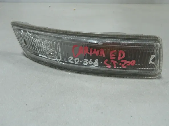 Фара противотуманная TOYOTA CARINA ED ST202 Перед Прав 20368 (Контрактный) 6958666120