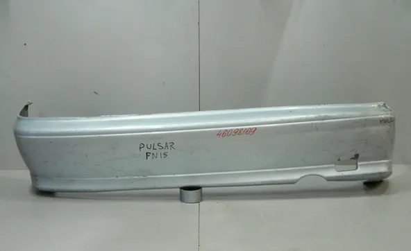 Бампер задний NISSAN PULSAR FN15 (Контрактный) 46098169