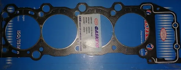 Прокладка ГБЦ GASKETS GRC059 TOYOTA