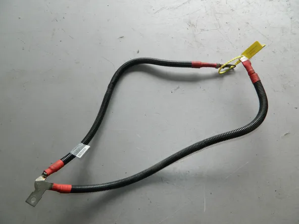 Провод генератора BMW 5-Series E60 (Контрактный) 94599873