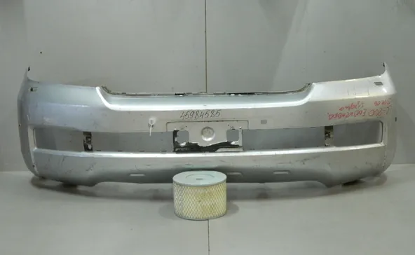 Бампер передний TOYOTA LAND CRUISER UZJ200 (Контрактный) 45984585
