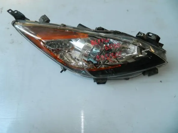 Фара MAZDA MAZDA3 BL 10041343 Перед Прав (Контрактный) 3351505