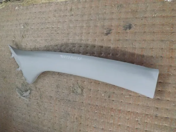 Обшивка стойки MAZDA DEMIO DY3W Перед Прав (Контрактный) 1001570019