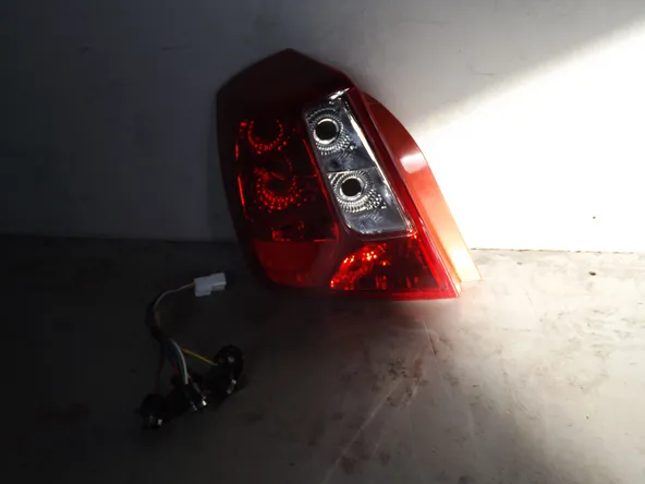 Фонарь ATB 1ACL1090L CHEVROLET LACETTI 2004-2013 Лев/Седан