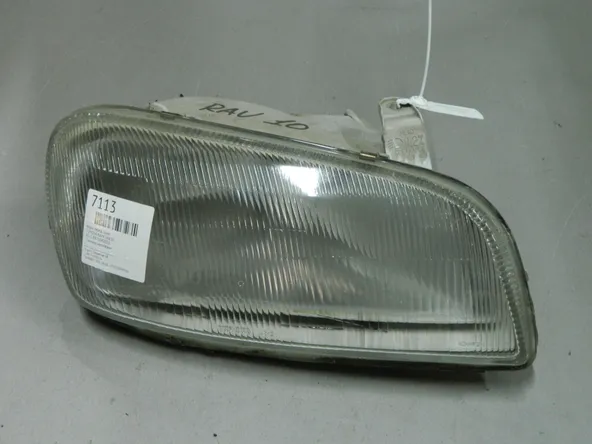 Фара TOYOTA RAV4 SXA10 Перед Прав 422 (Контрактный) 03344506