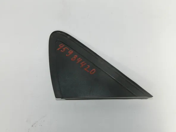 Накладка крыла Volkswagen Polo MK5 CFN Перед. Лев (Б/У)