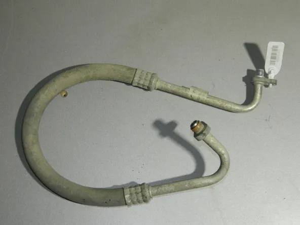 Трубка кондиционера Renault Clio II K4J 711 (Б/У)