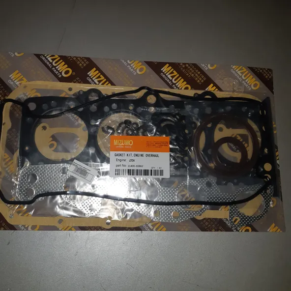 Ремкомплект ДВС MIZUMO 1140065862 J20A металл