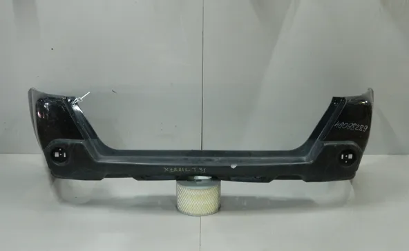 Бампер задний NISSAN X-TRAIL T31 (Контрактный) 46098289