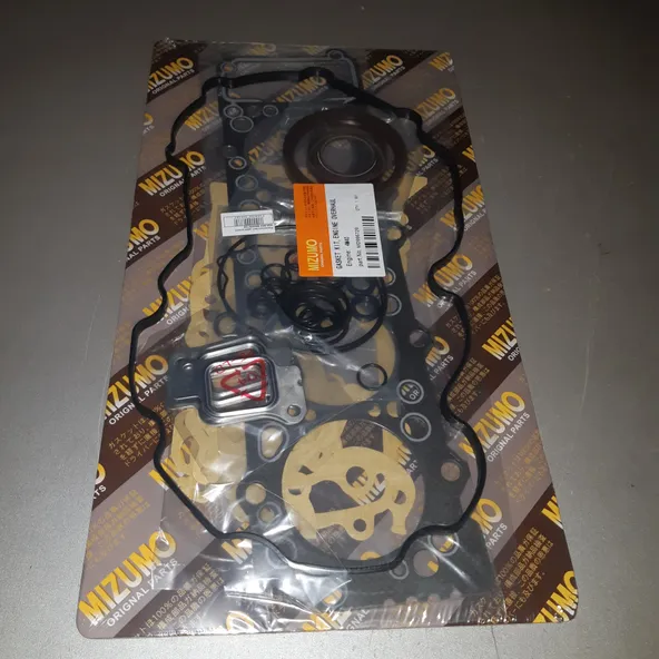 Ремкомплект ДВС MIZUMO ME996729 4M40