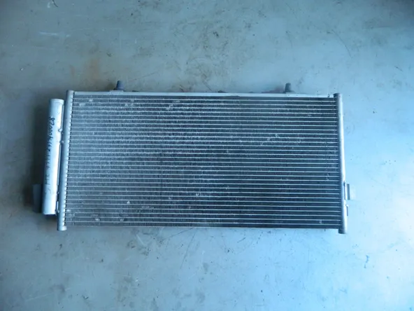 Радиатор кондиционера SUBARU FORESTER SHJ (Контрактный) 2711700028