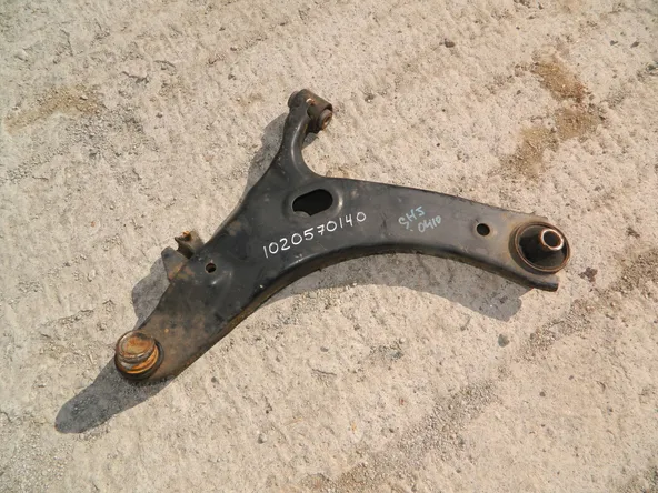 Рычаг подвески SUBARU FORESTER SHJ Перед Лев (Контрактный) 1020570140