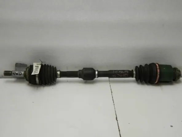 Привод MITSUBISHI LANCER CEDIA CS5A 4G94 Перед Прав (Контрактный) 331008