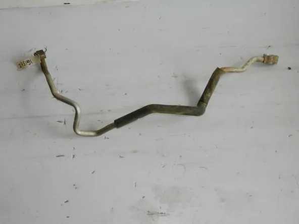 Трубка кондиционера TOYOTA CORONA ST191 3SFE (Б/У)