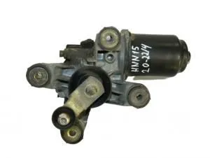 Мотор дворников NISSAN Pulsar HNN15 SR18 (Контрактный)