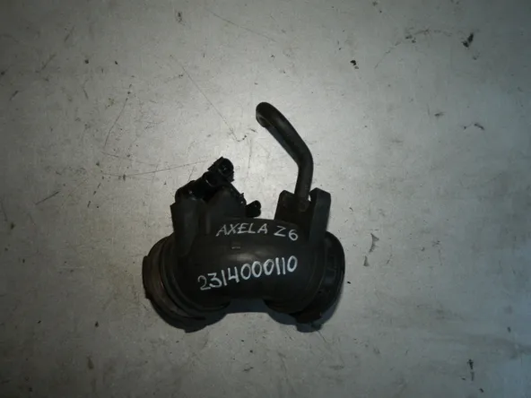 Гофра воздушного фильтра MAZDA AXELA BL6FJ Z6 (Контрактный) 2314000110