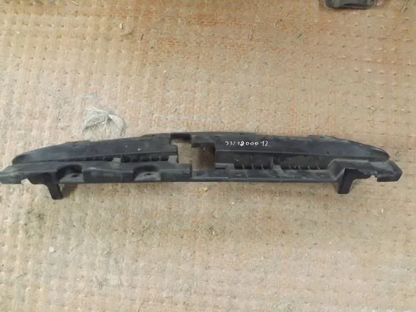 Накладка замка капота SUBARU OUTBACK BR9 (Контрактный) 3191900012