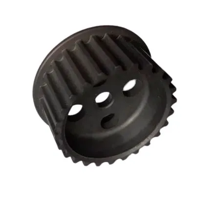 Шкив масляного насоса TOYOTA 1352470050 TOYOTA  Altezza, Chaser,Cresta, Mark II, Verossa