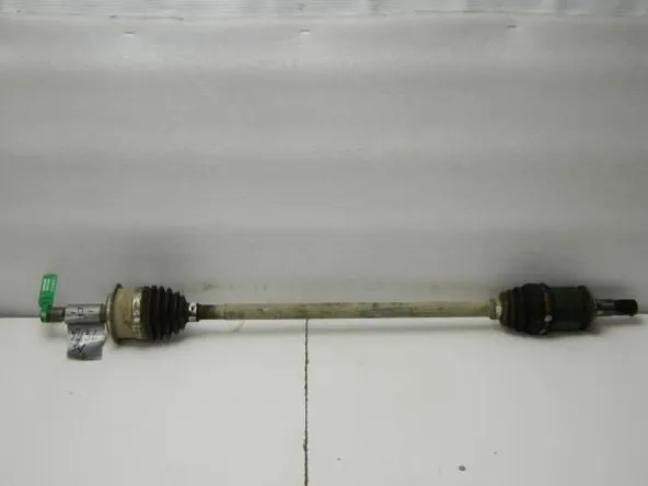 Привод MITSUBISHI OUTLANDER XL CW5W 4B12 Зад Лев (Контрактный) F0246957