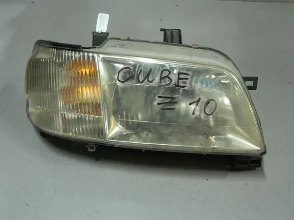 Фара NISSAN CUBE AZ10 Перед Прав (Контрактный) 68000741