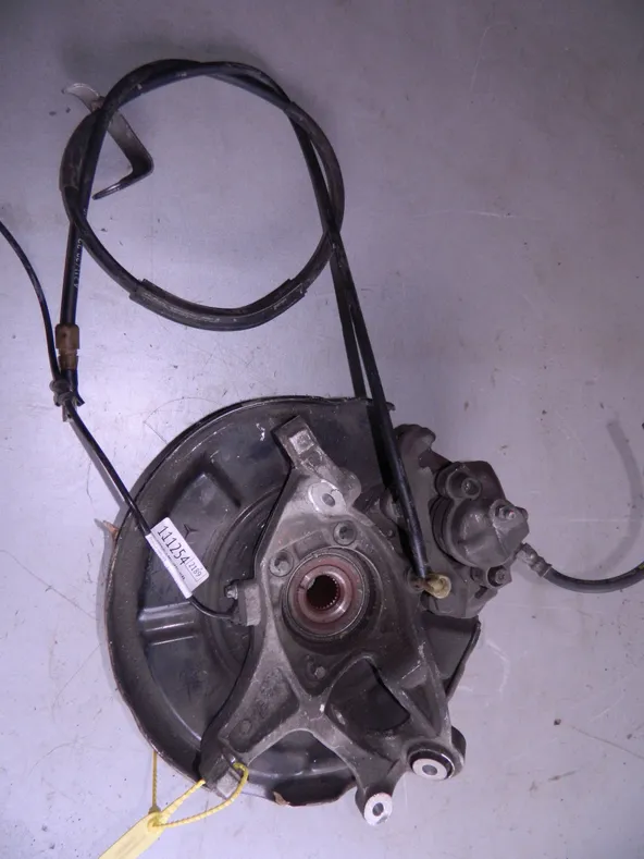 Ступица MERCEDES-BENZ E-Class W211 Зад Лев (Контрактный) 94599950