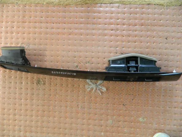 Воздуховод отопителя BMW 5-SERIES E60 (Контрактный) 26364000017