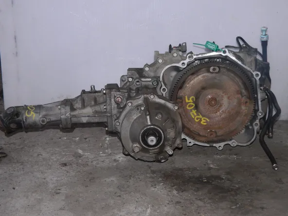 АКПП MITSUBISHI LANCER CS2A 4G15 (Контрактный) 79591491