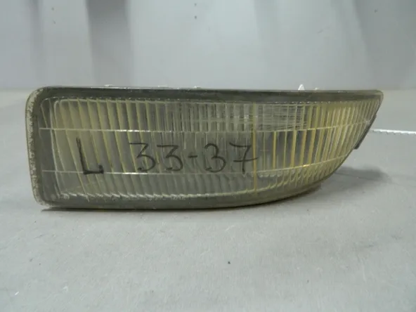 Фара противотуманная TOYOTA MARK II QUALIS Перед Лев 3337 (Контрактный) 69586757