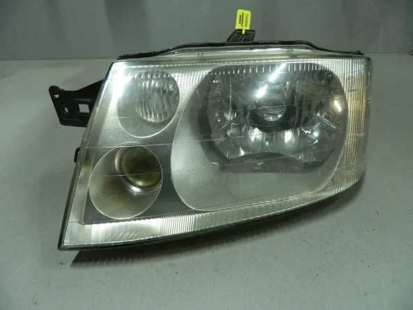 Фара MITSUBISHI RVR N61W Перед Лев 7544 (Контрактный) 64492423