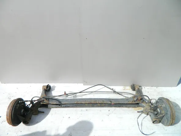 Балка подвески TOYOTA PREMIO AZT240 Зад (Контрактный) 40951573