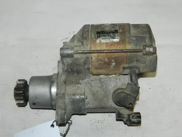 Стартер TOYOTA HARRIER 1MZFE (Контрактный)