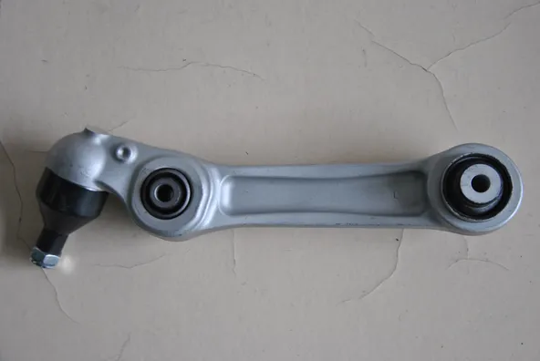 Рычаг GENERAL PARTS 31126798107 BMW 7 F01/F02 2008-2015, BMW 7 F04 2010-2015 Перед. Лев. Низ