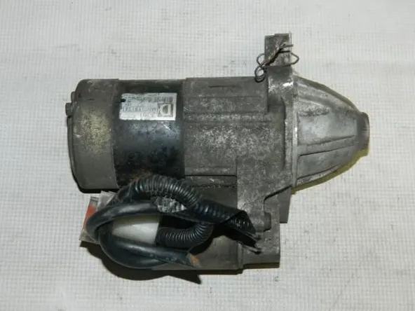 Стартер MAZDA AXELA L3VE (Контрактный)