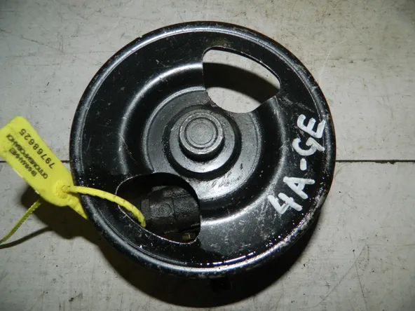 Гидроусилитель руля TOYOTA COROLLA LEVIN AE101 4AGE (Контрактный) 79768625