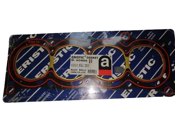 Прокладка ГБЦ ERISTIC EG610 HONDA