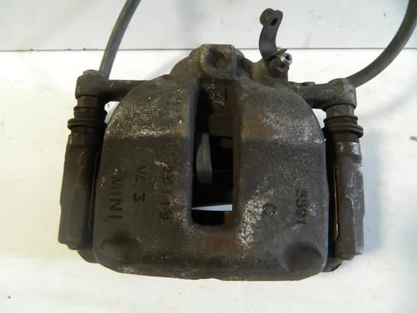 Суппорт MINI COOPER R56 N12 Перед Лев (Кoнтрактный)