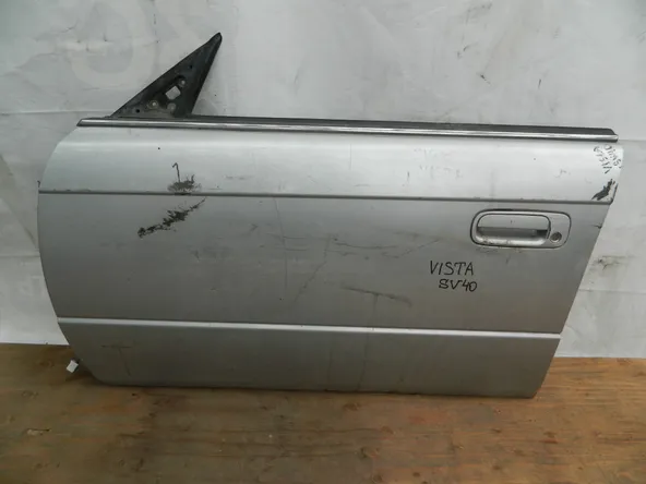 Дверь TOYOTA VISTA SV40 Перед Лев (Контрактный) 72355991