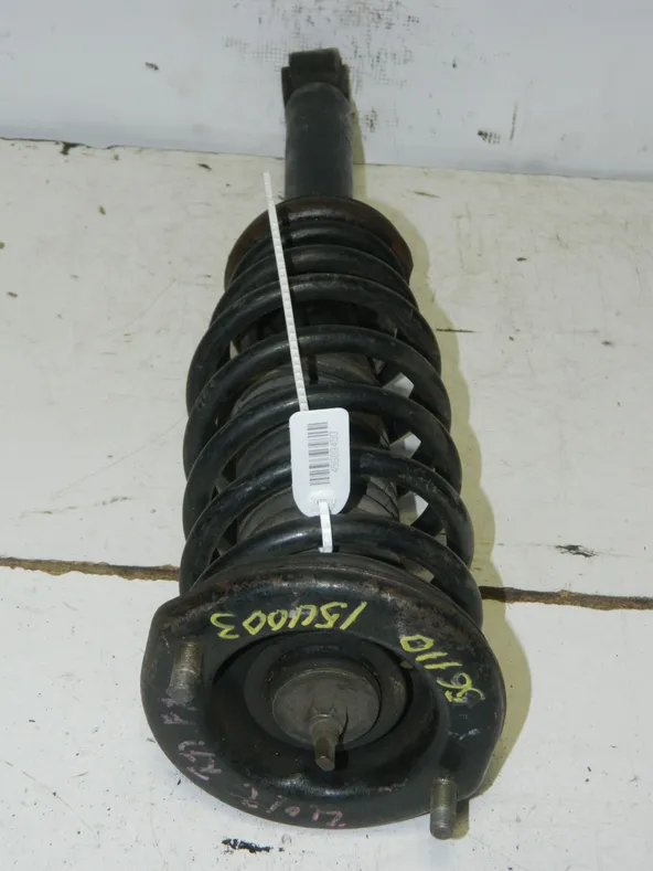 Стойка подвески NISSAN SKYLINE R33 Перед (Контрактный) 45989450 5611015U03